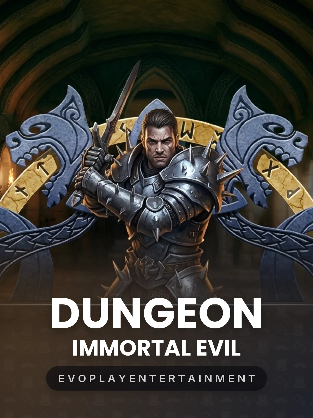 Dungeon: Immortal Evil