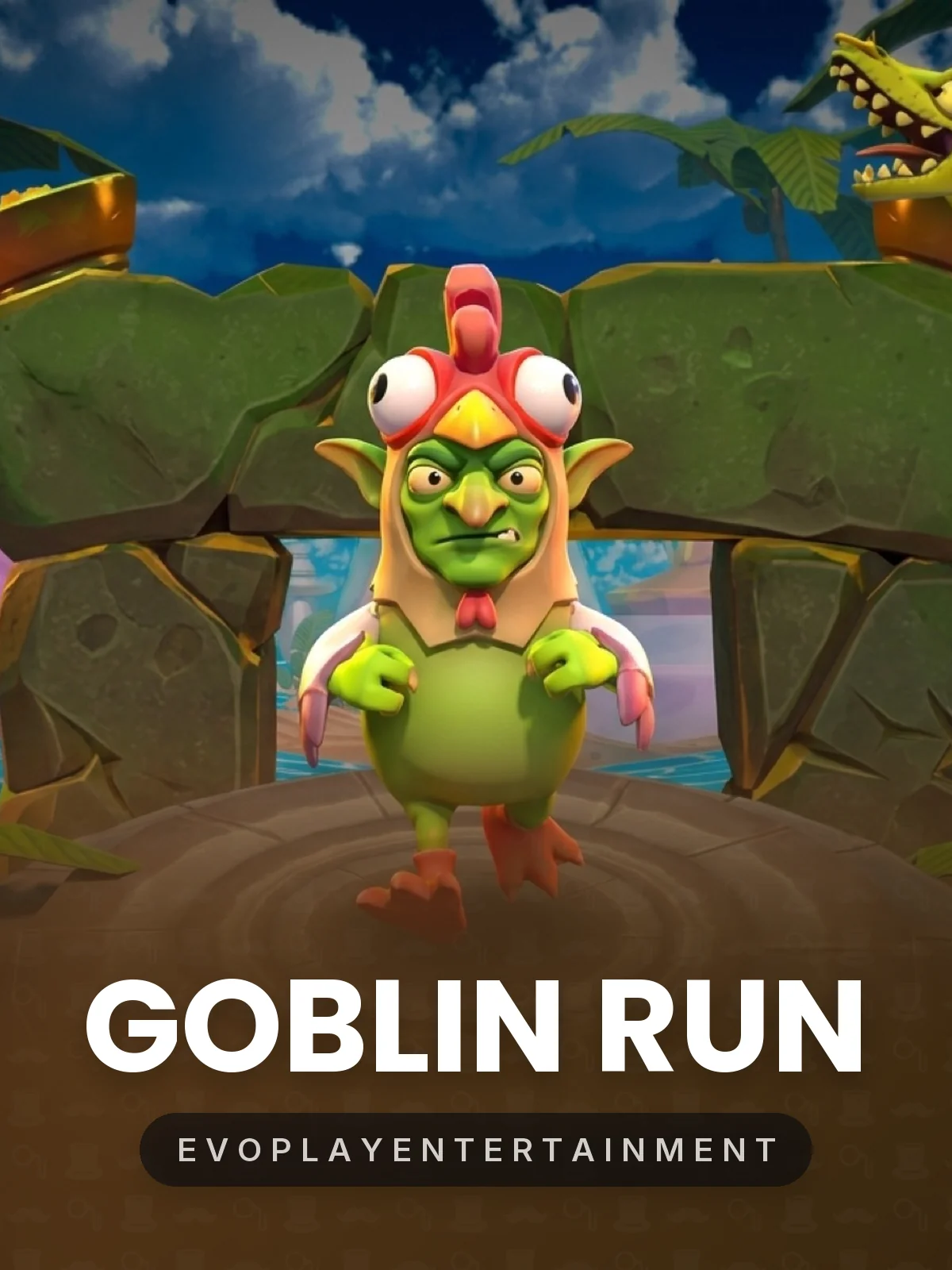 Goblin Run