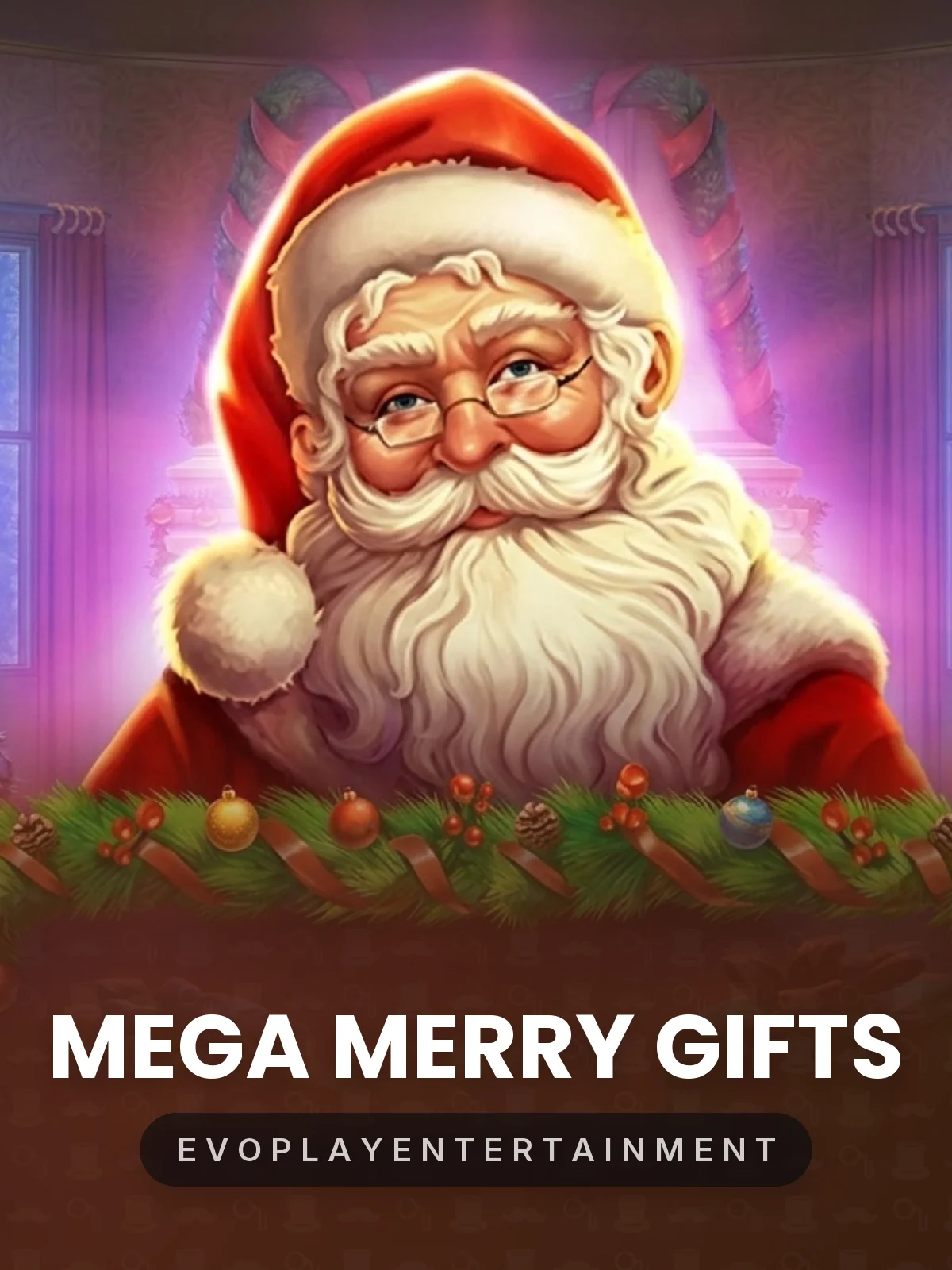 Mega Merry Gifts