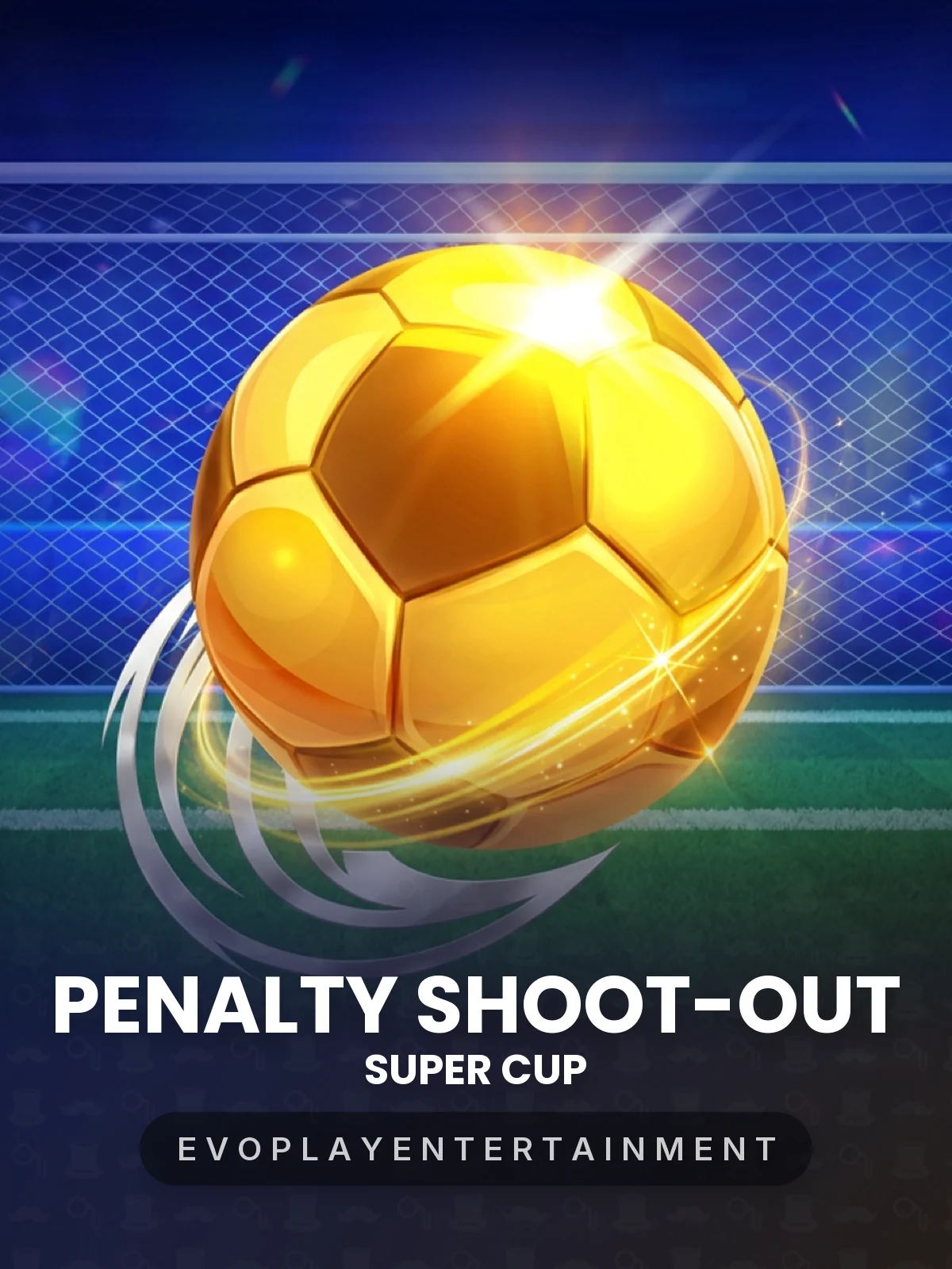 Penalty shoot-out: Super Cup