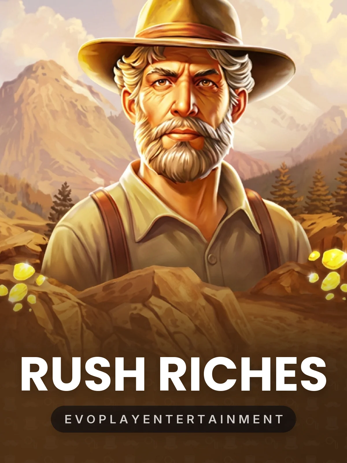Rush Riches