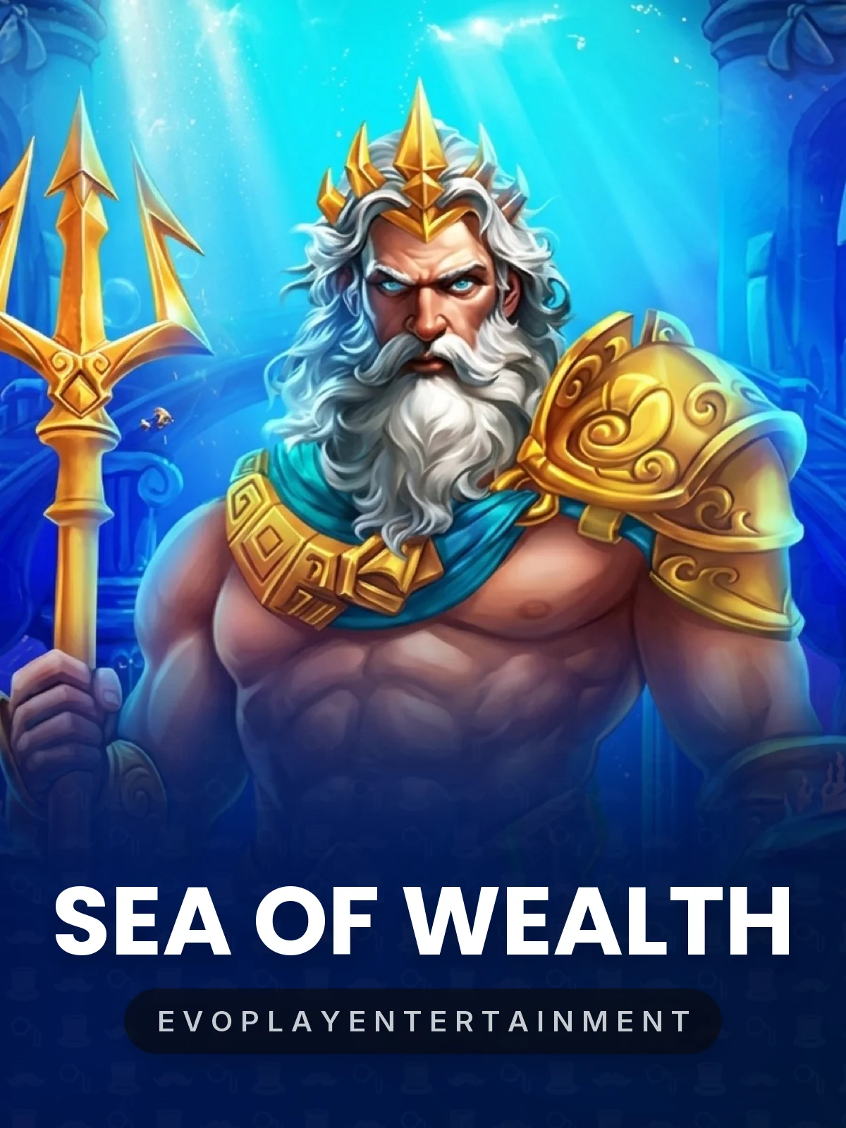 Sea of Wealth