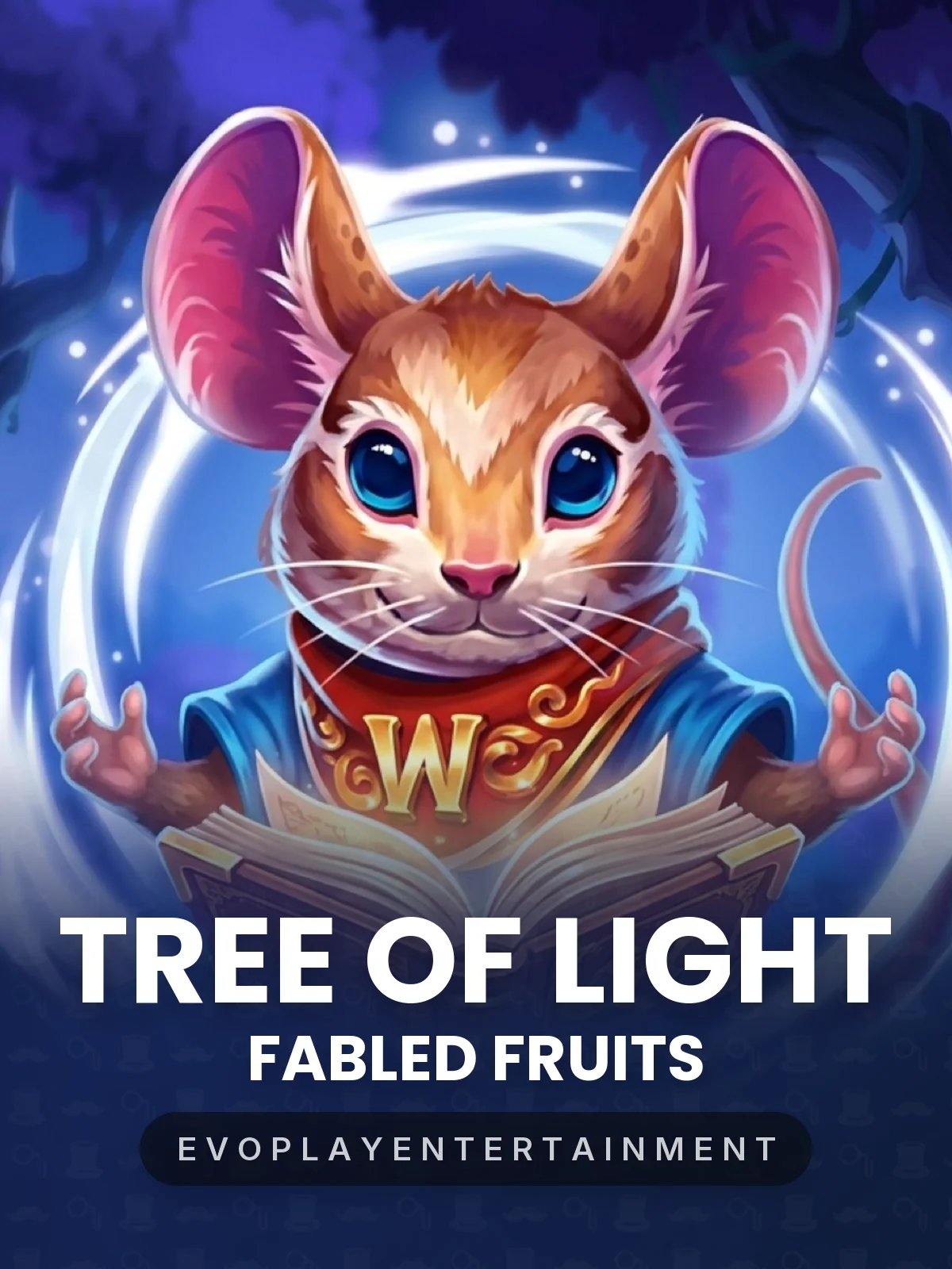 Tree of Light: Fabled Fruits