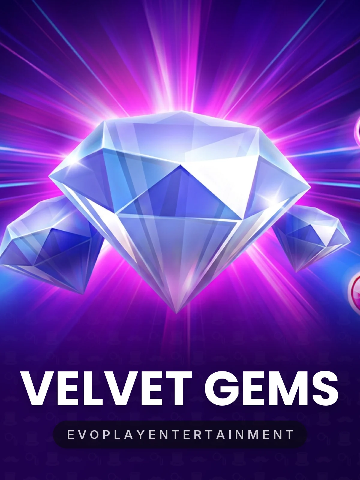 Velvet Gems