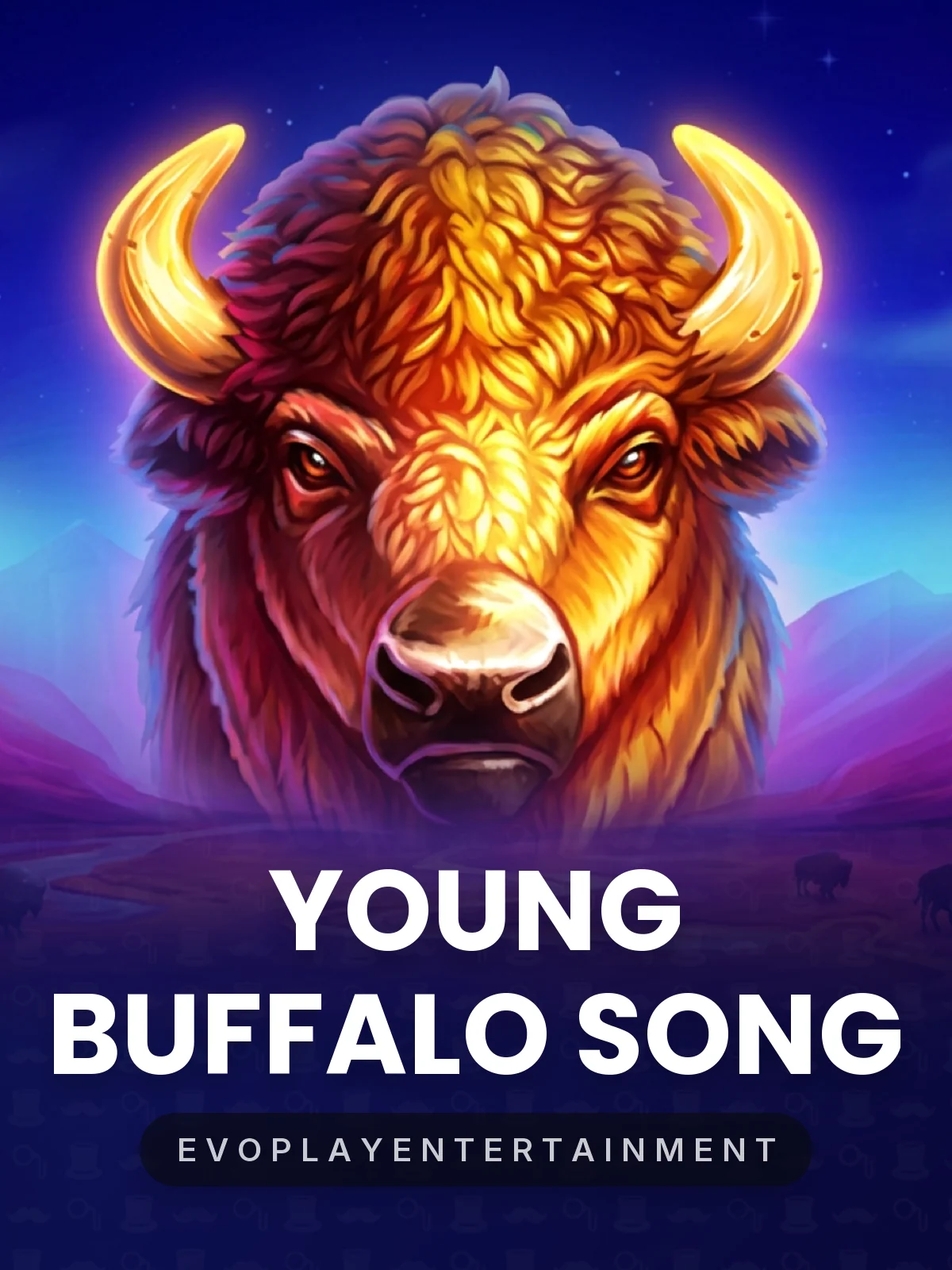 Young Buffalo Song