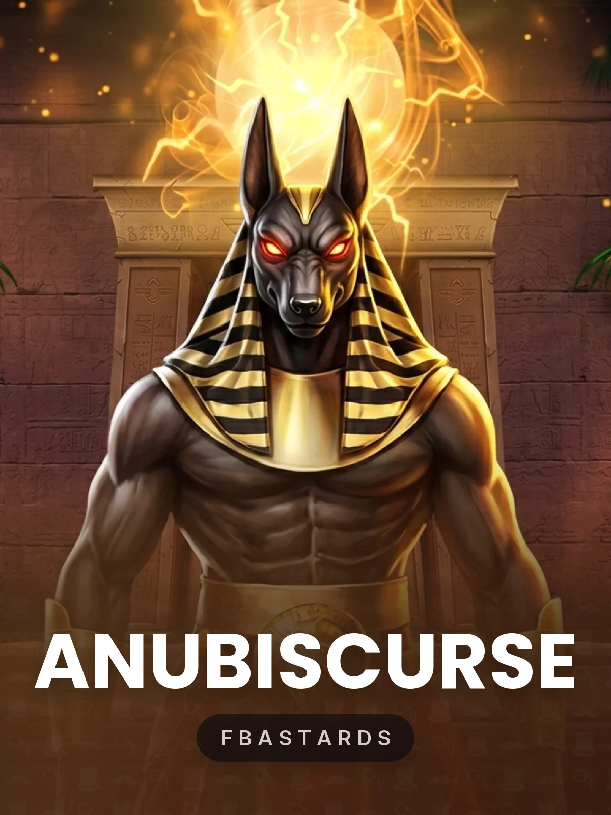 AnubisCurse