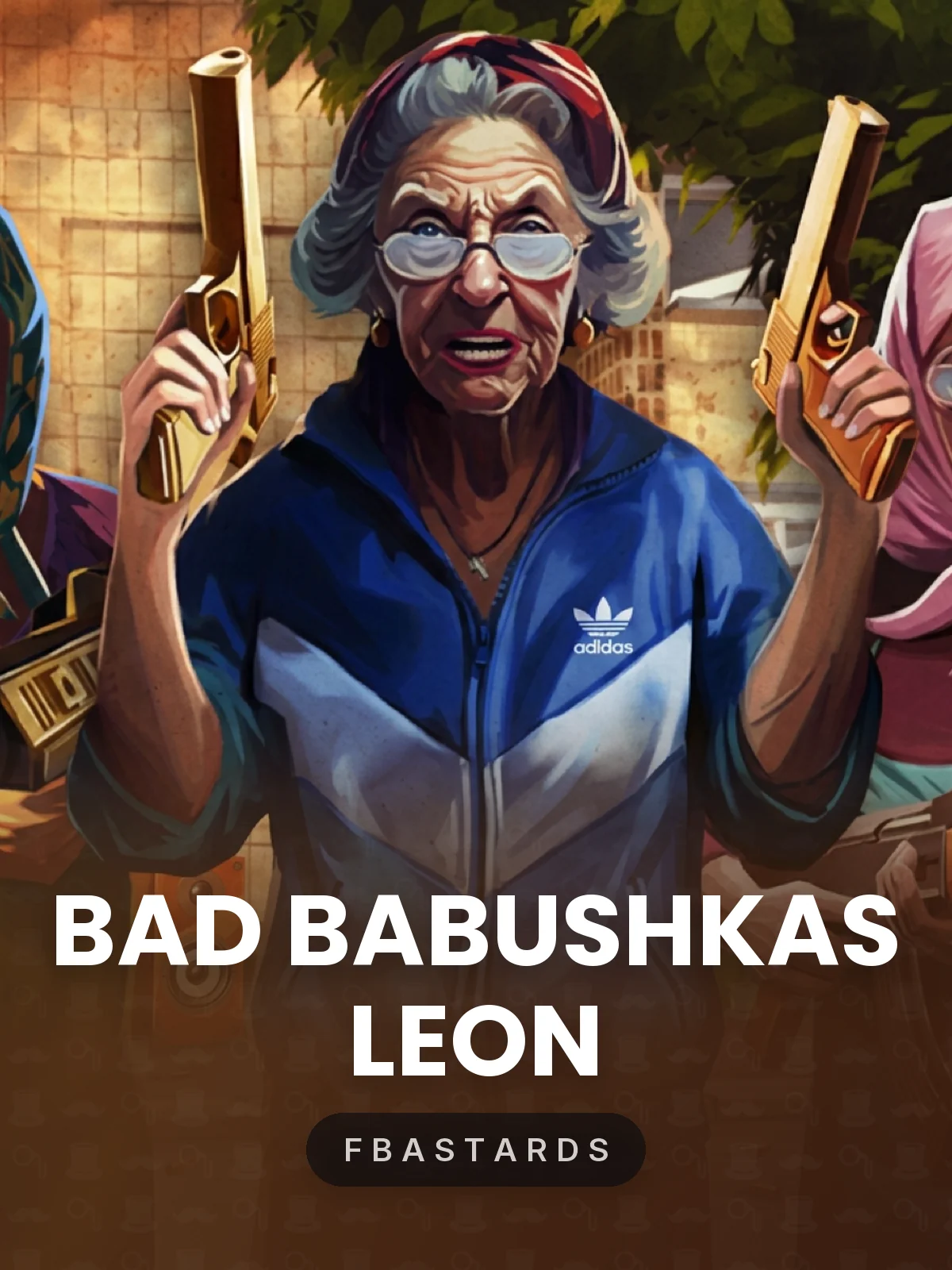 Bad Babushkas Leon