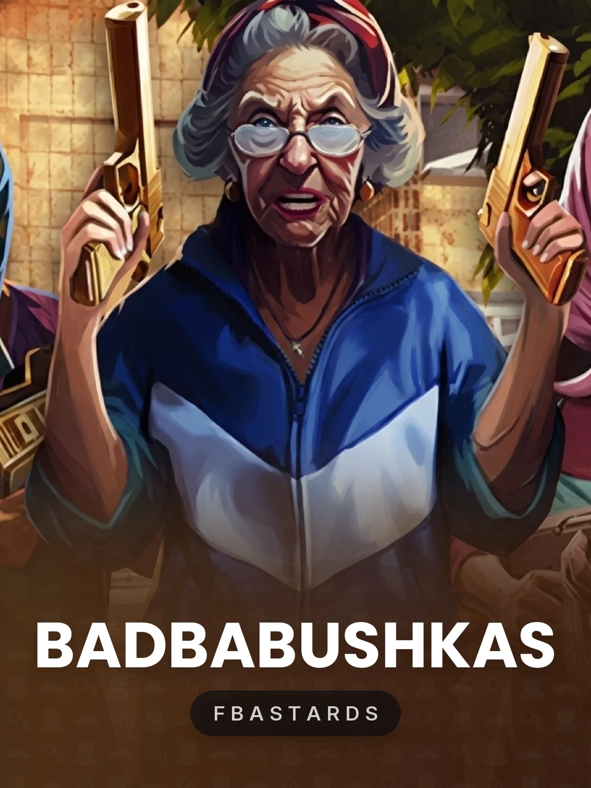 BadBabushkas