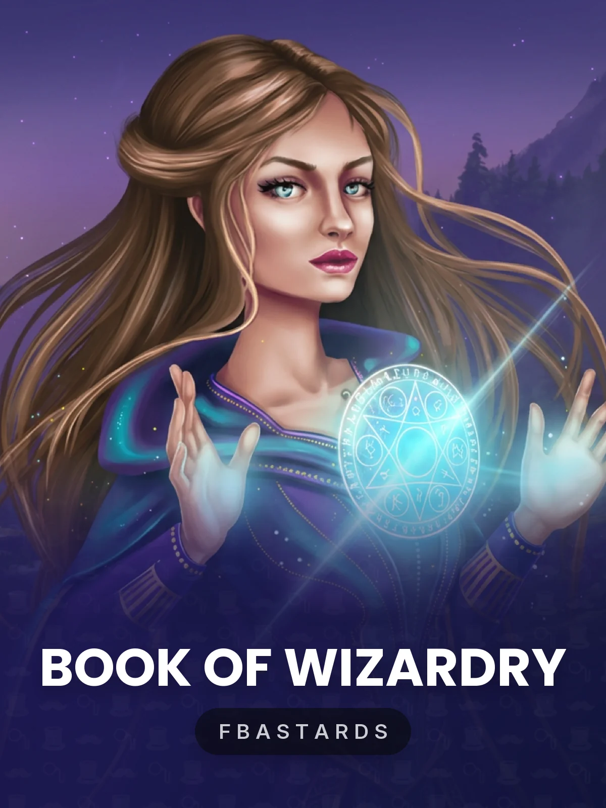 Book Of Wizardry