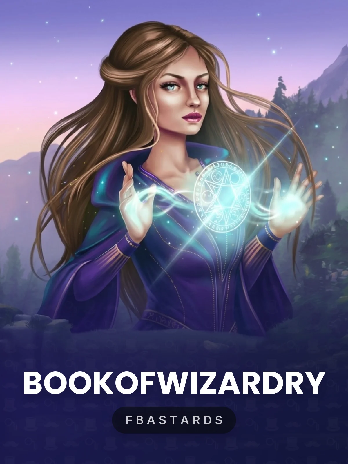 Book Of Wizardry