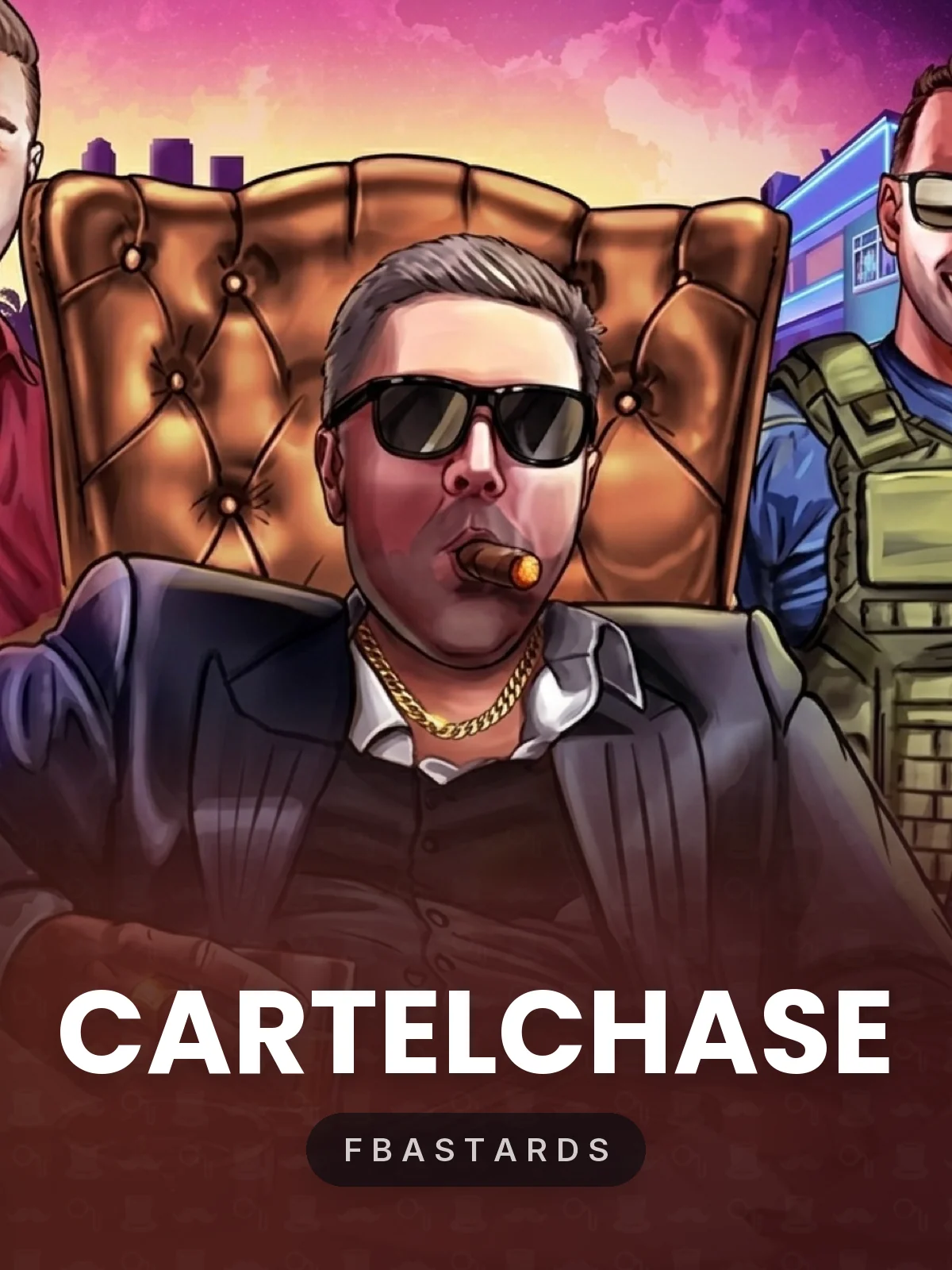 CartelChase