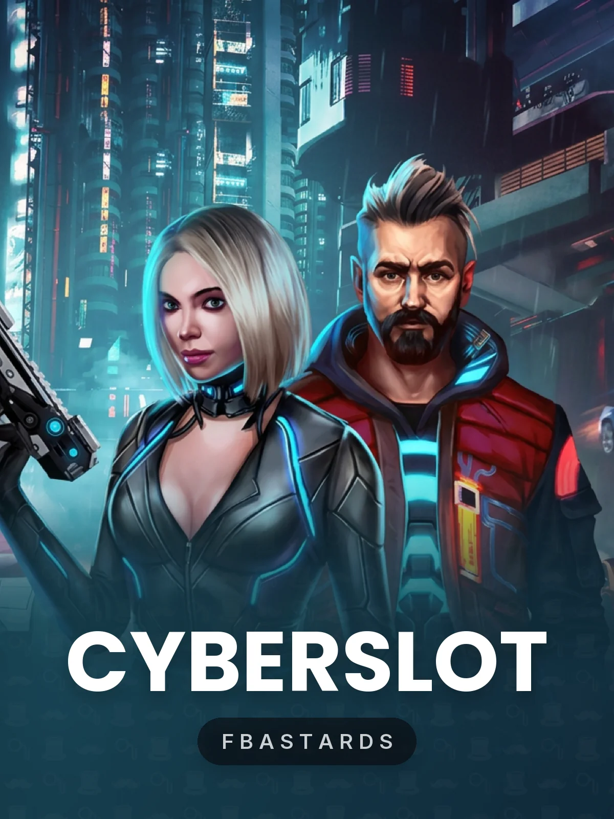 CyberSlot