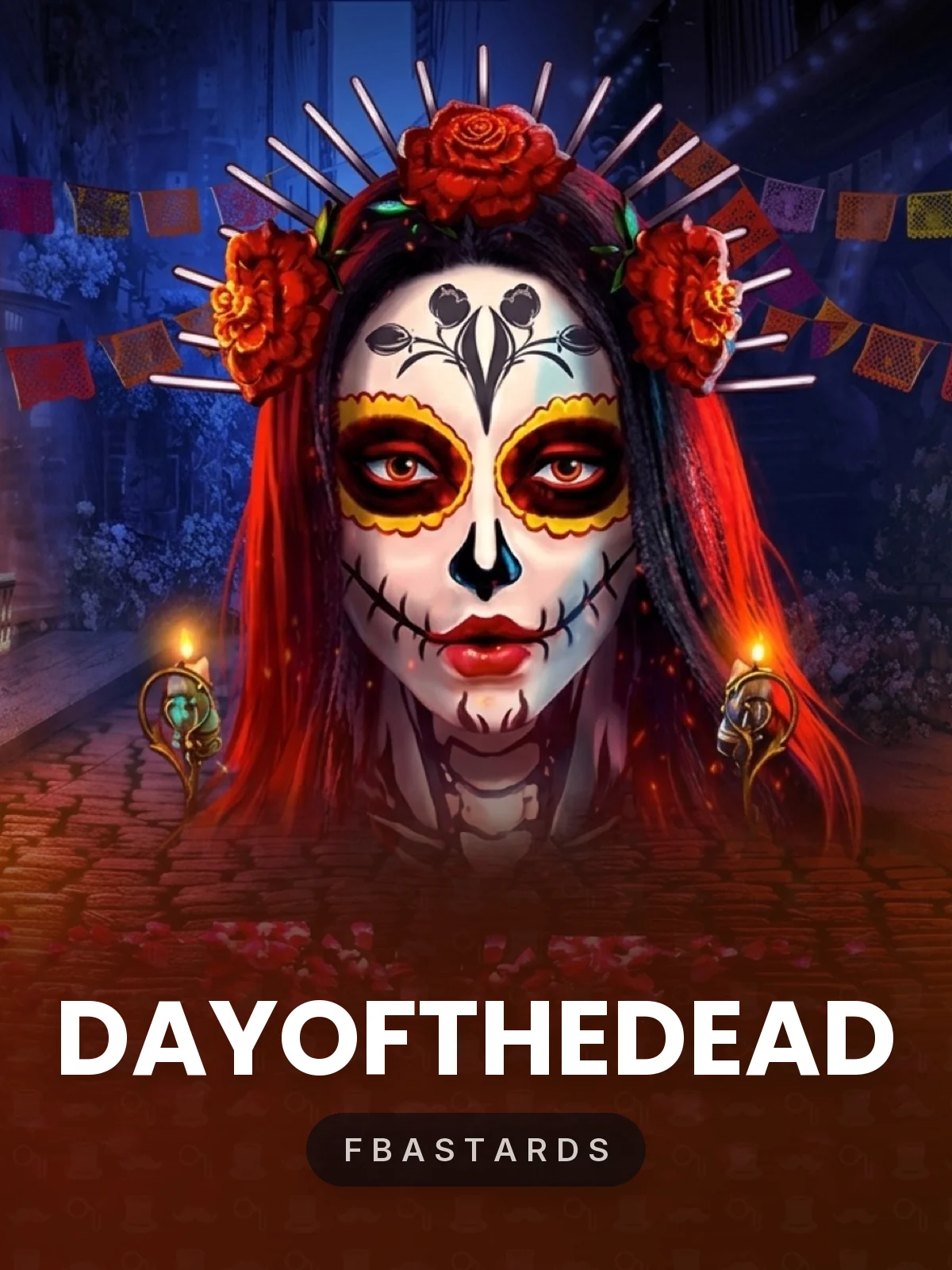 DayOfTheDead