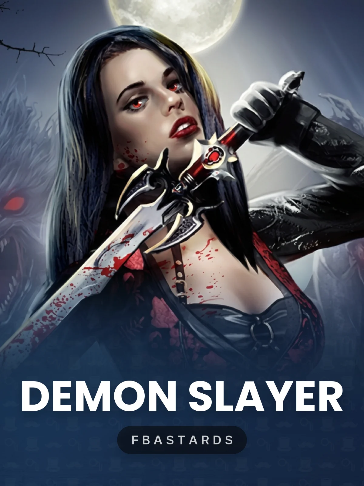 Demon Slayer