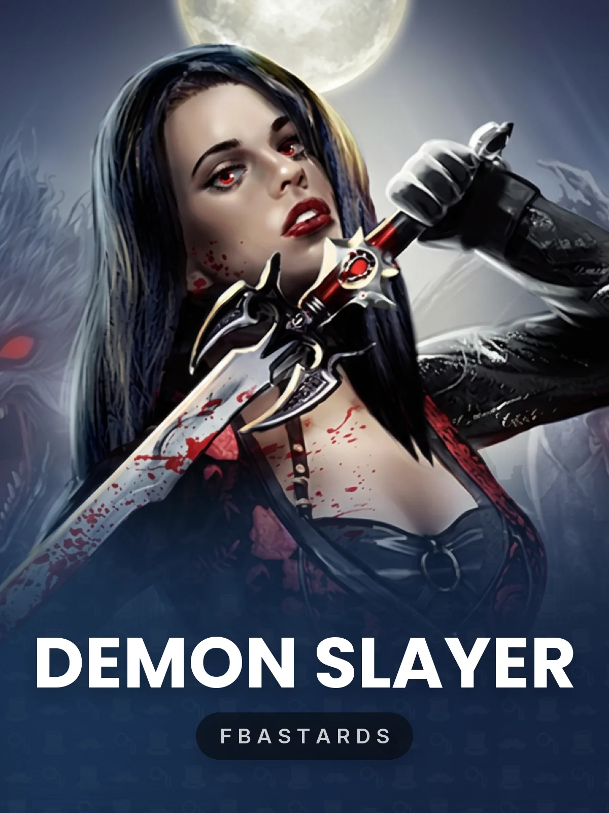 Demon Slayer