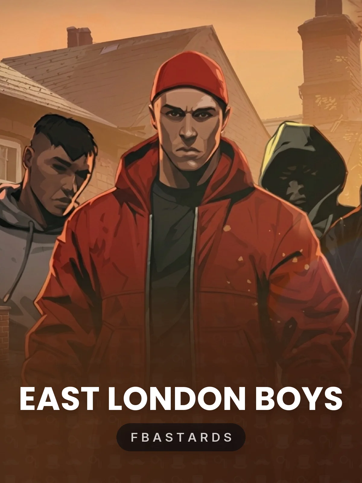 East London Boys