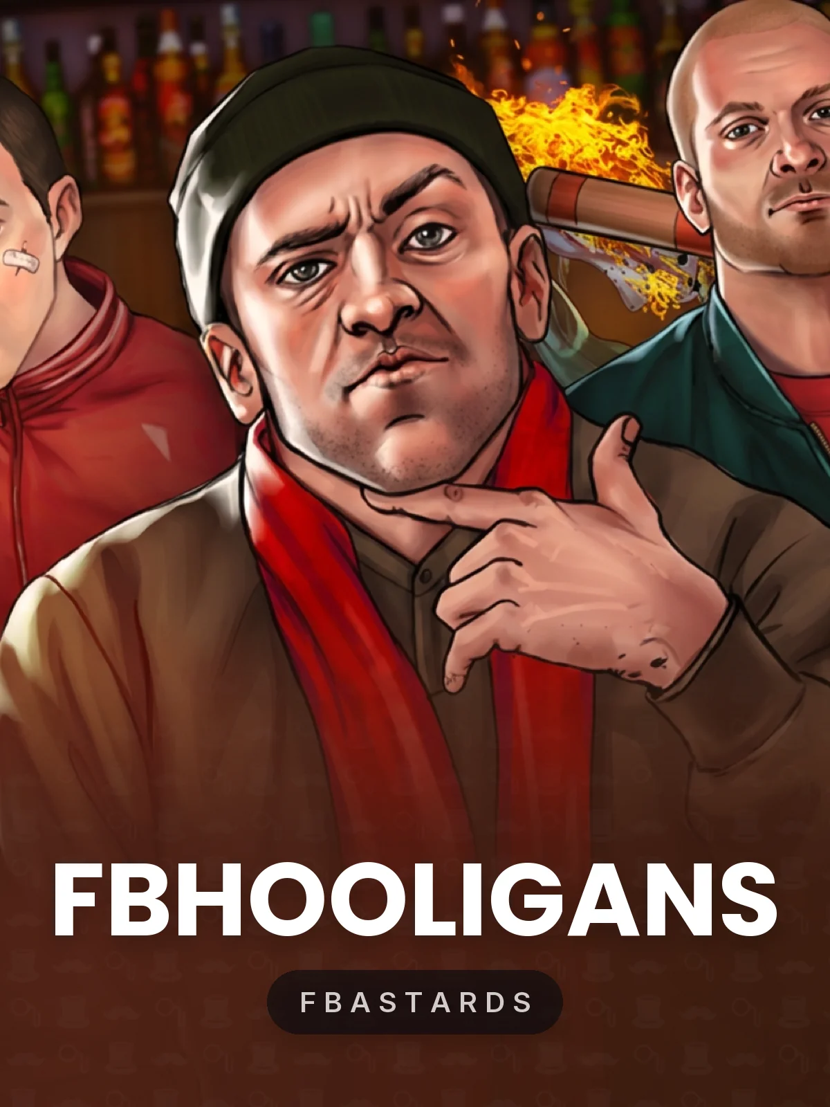 FBHooligans
