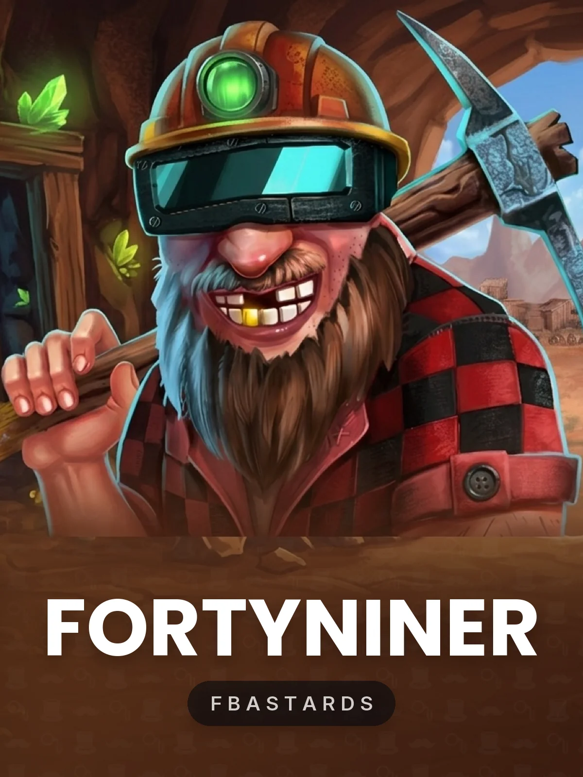 FortyNiner