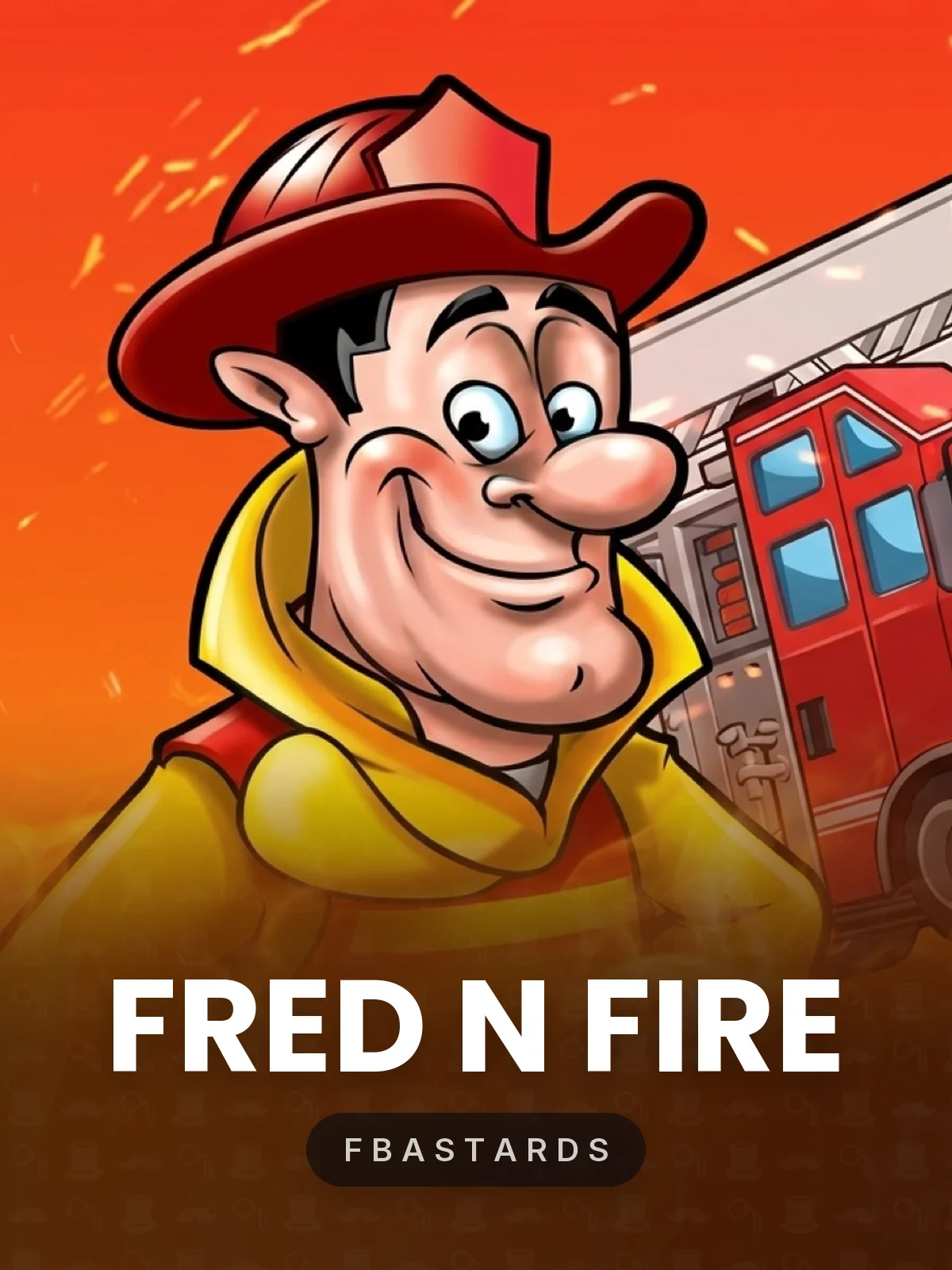 Fred N Fire