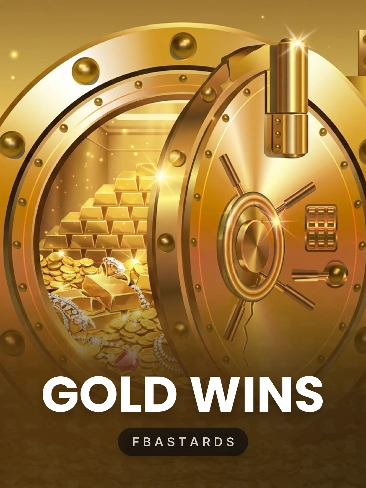 Gold Wins