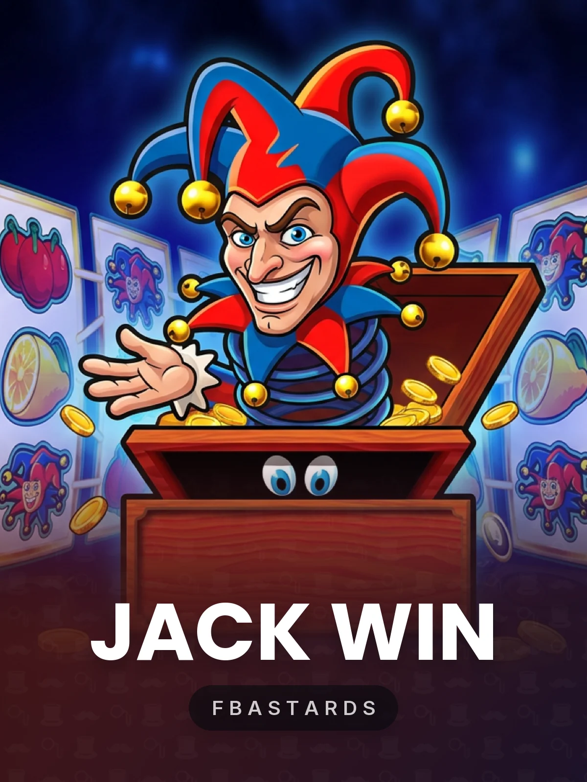 Jack Win