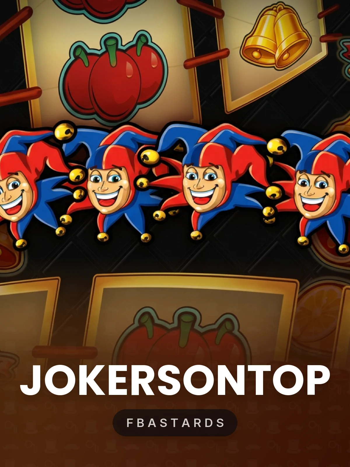JokersOnTop