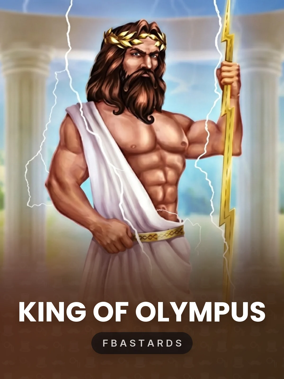 King of Olympus