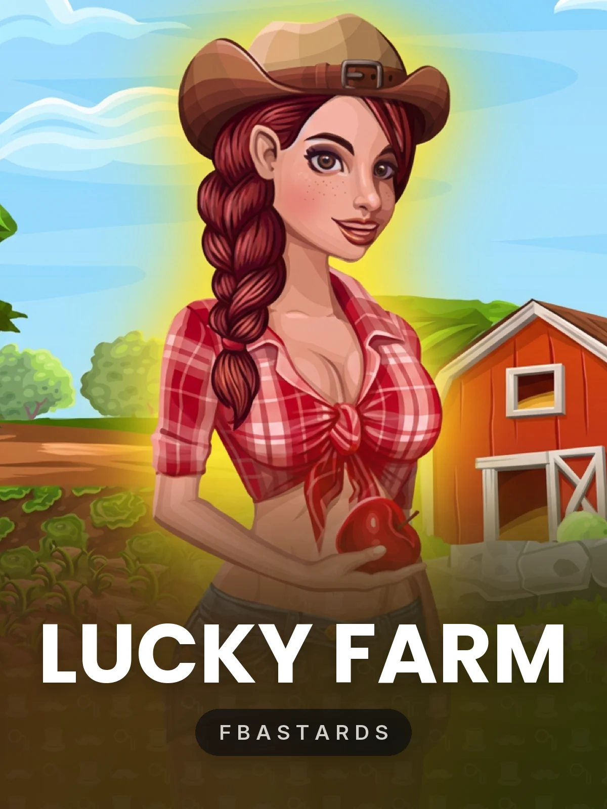 Lucky Farm