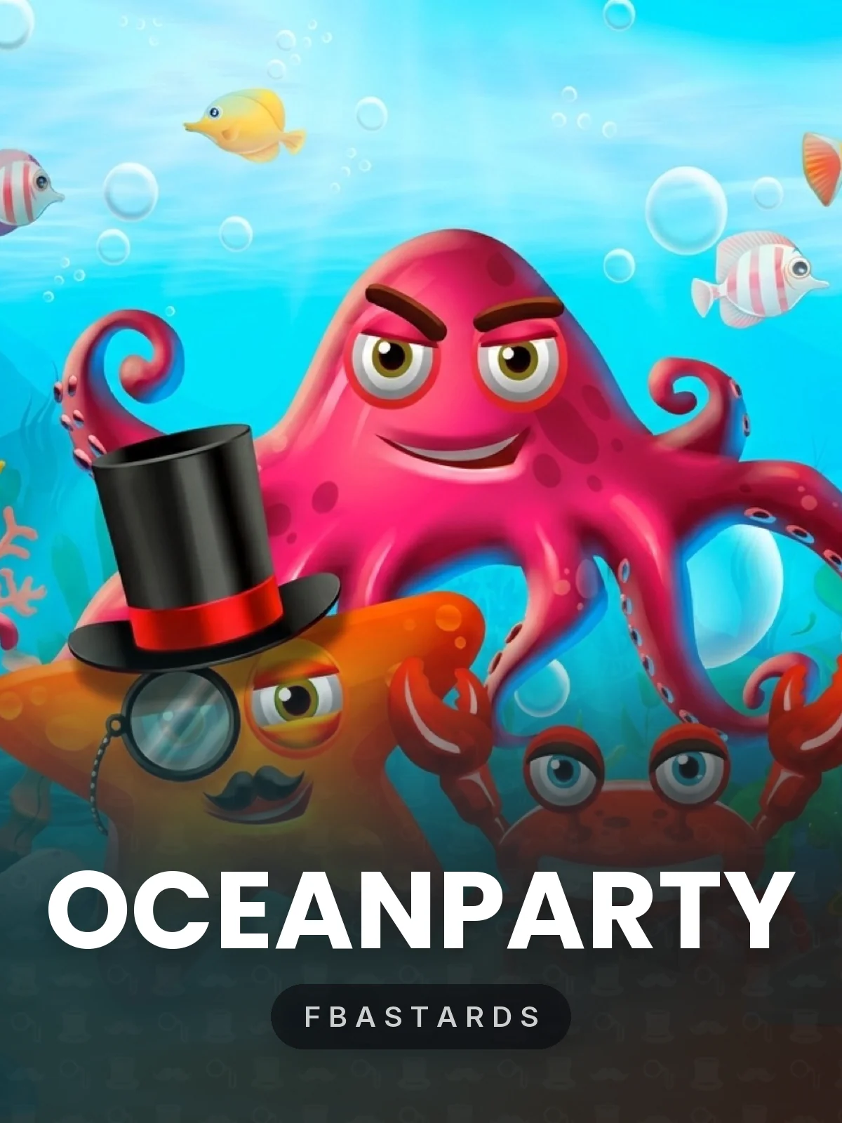 OceanParty