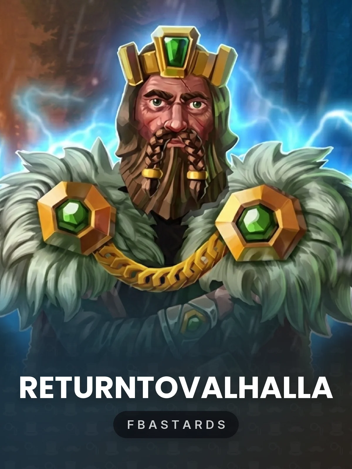 ReturnToValhalla