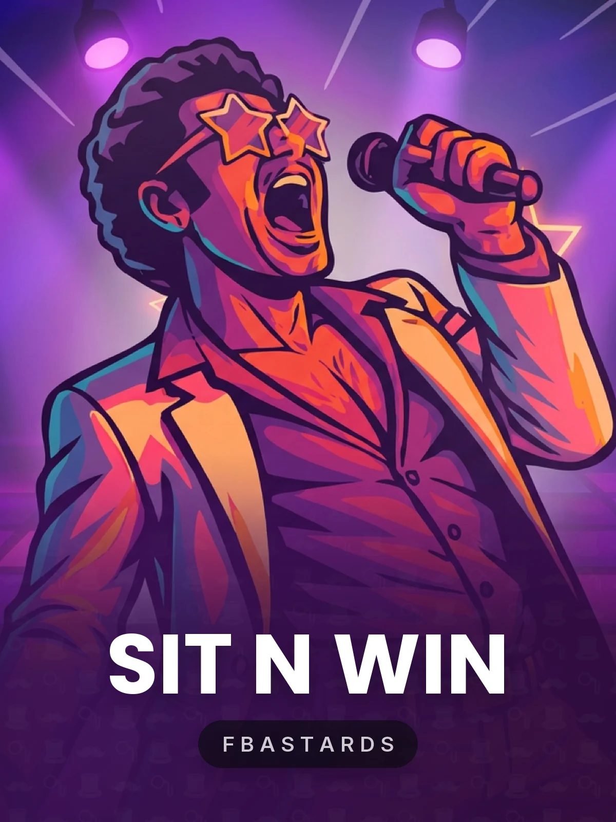 Sit N Win