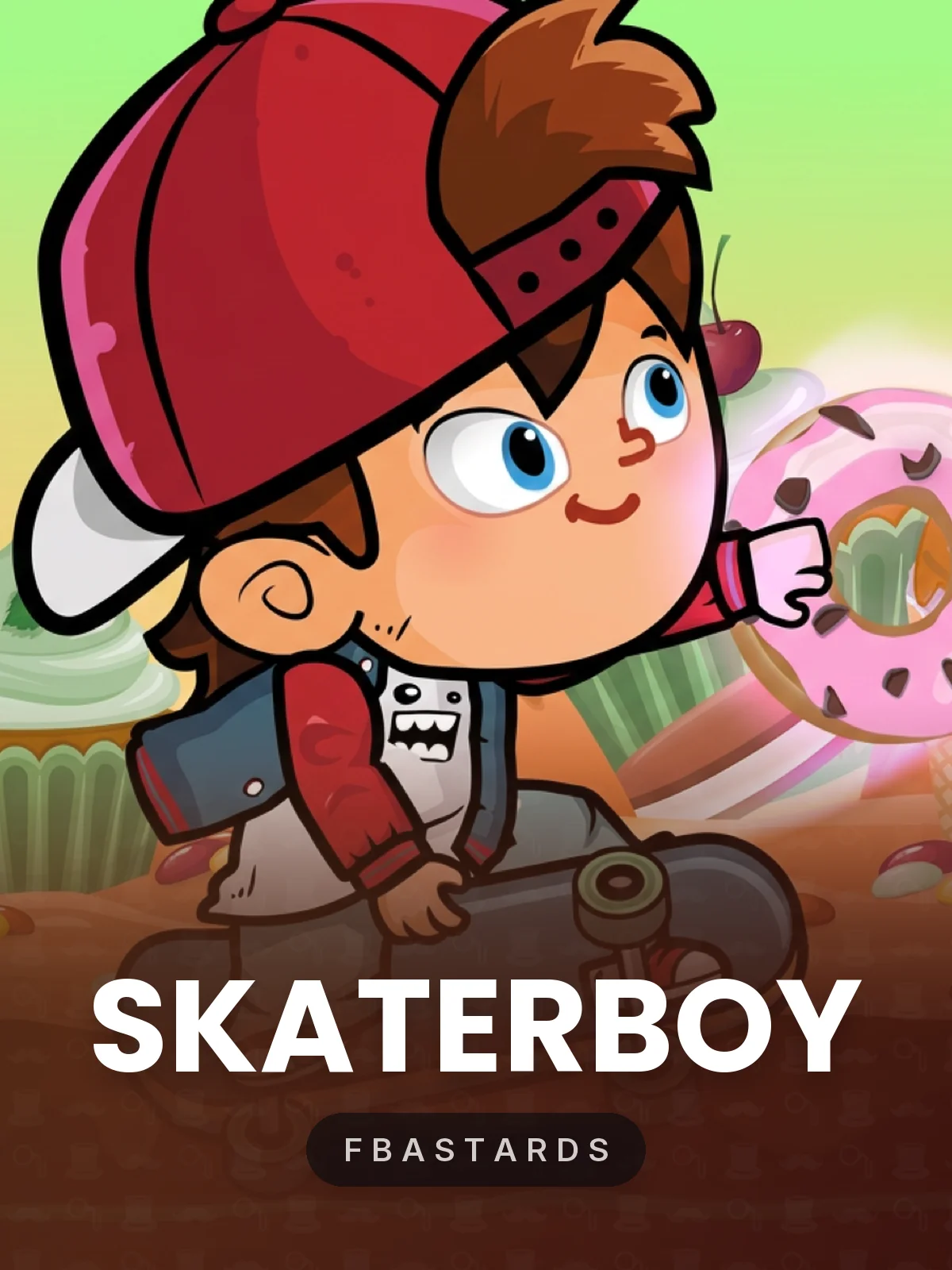 SkaterBoy