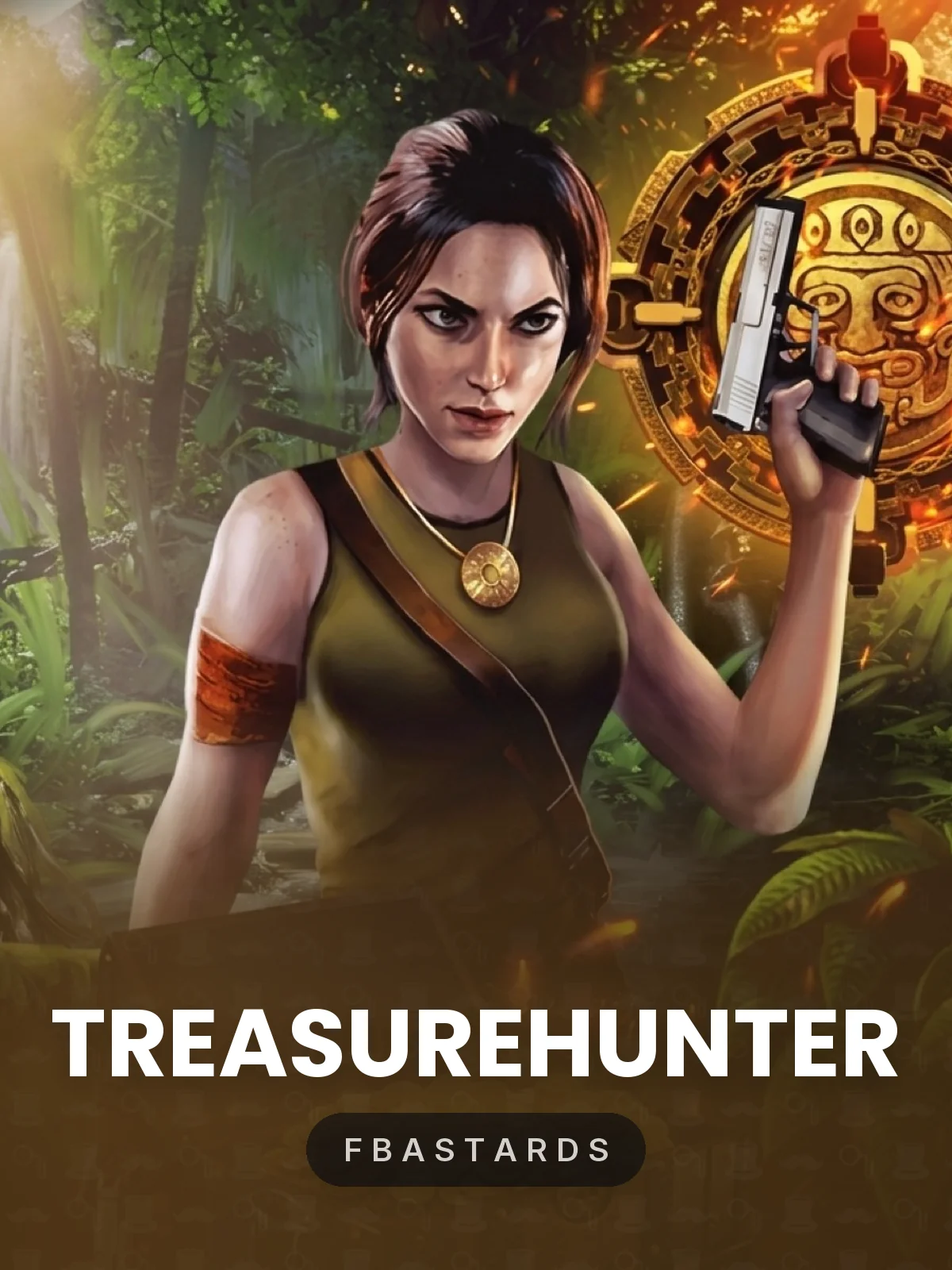 TreasureHunter