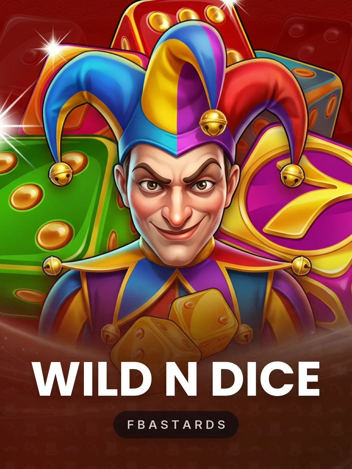 Wild N Dice