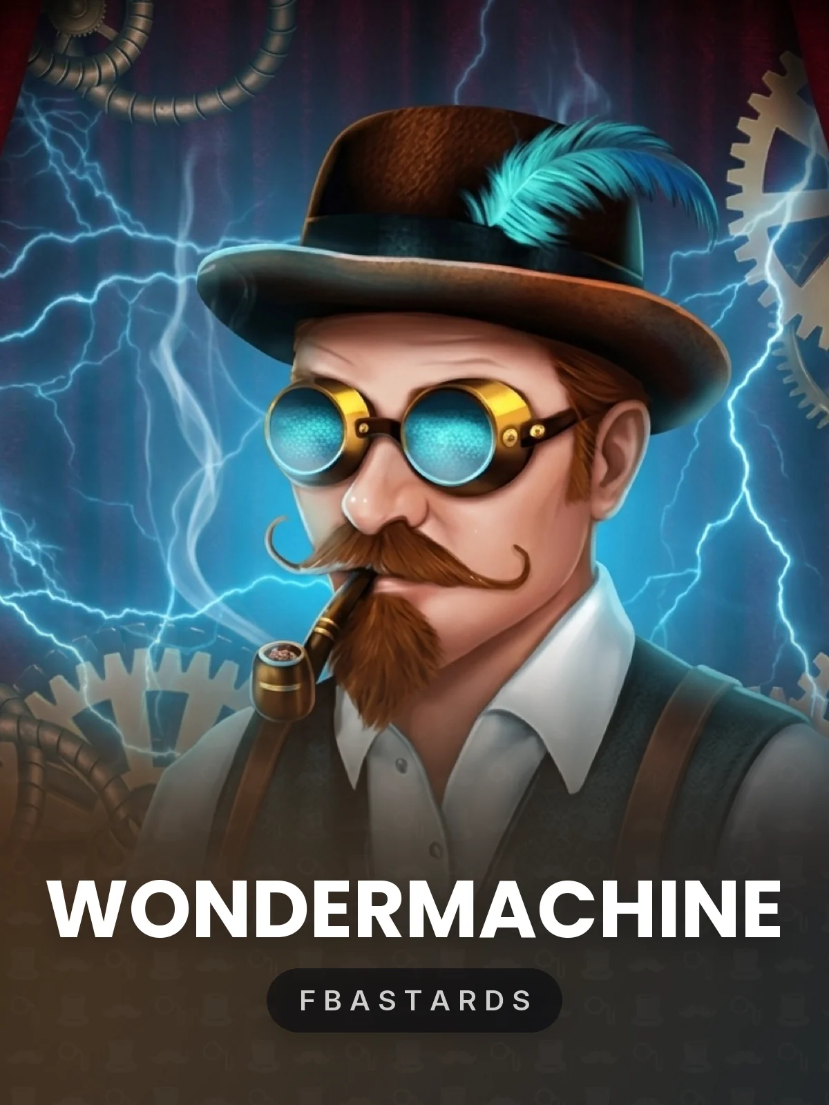 WonderMachine