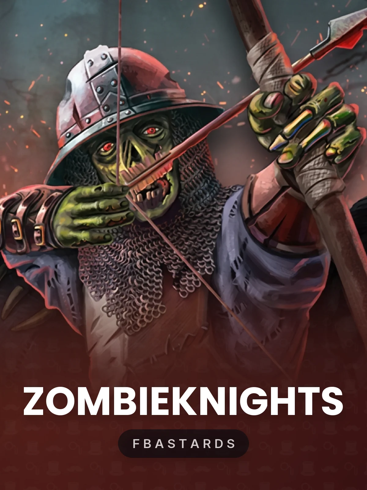 ZombieKnights