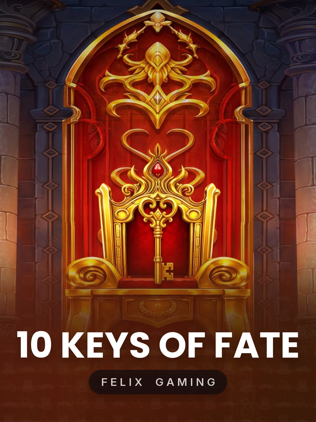 10 Keys of Fate