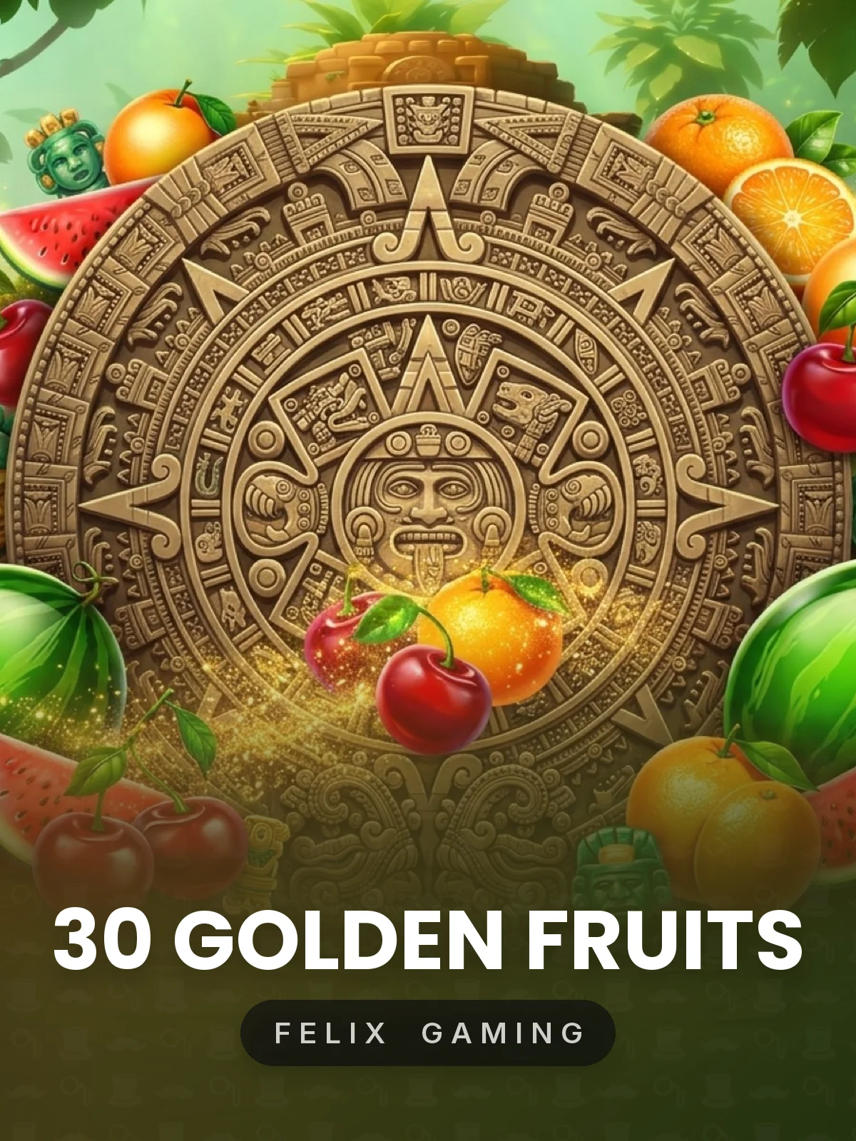 30 Golden Fruits