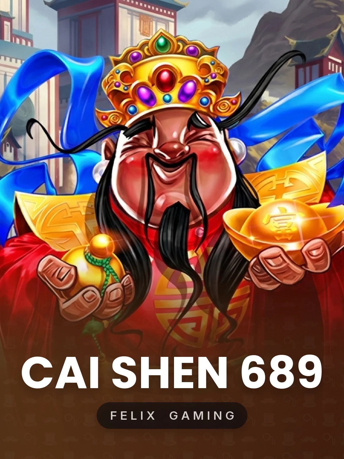 Cai Shen 689