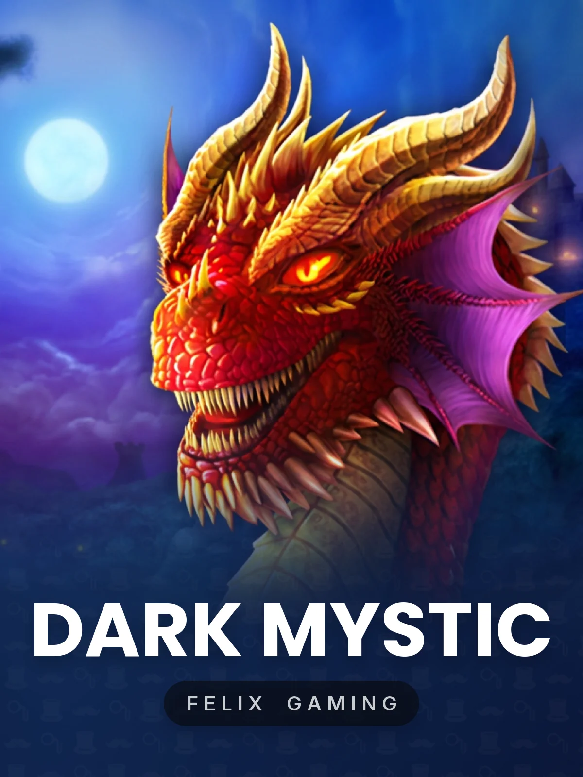 Dark Mystic