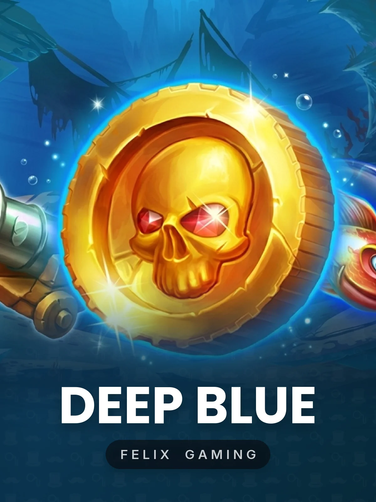Deep Blue