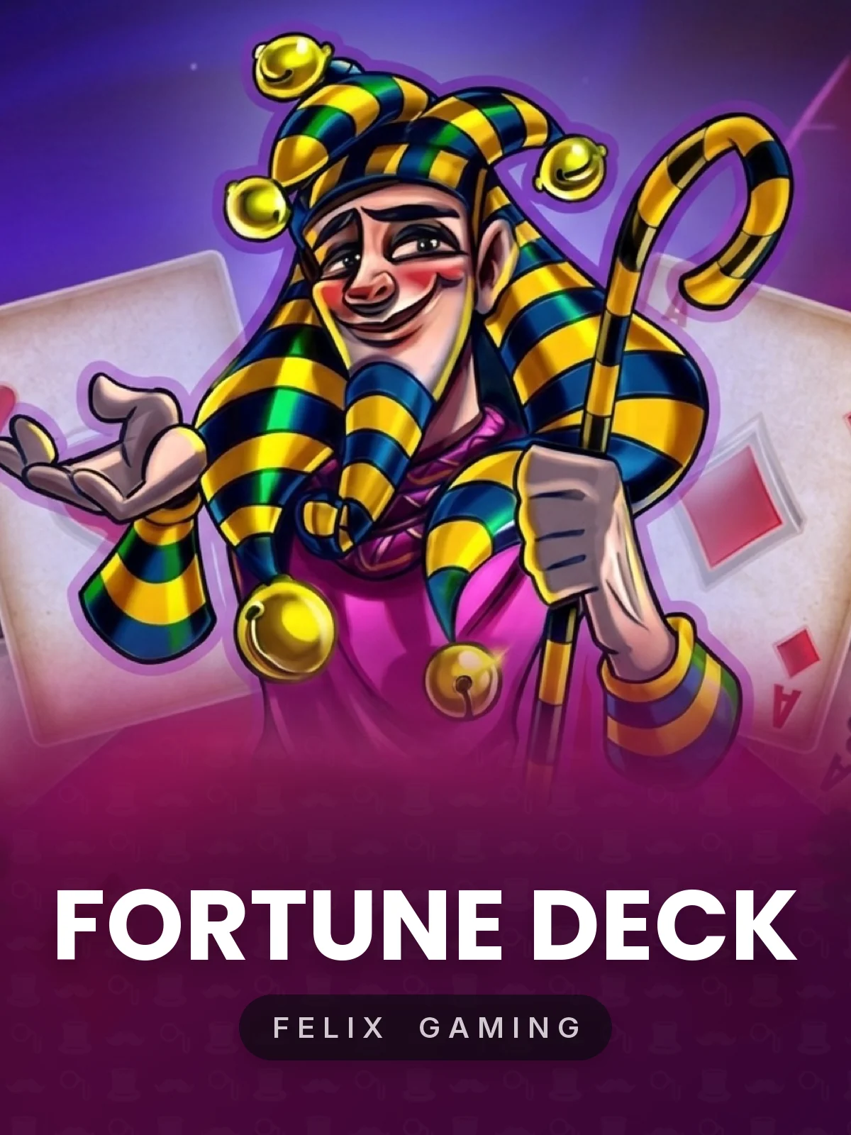 Fortune Deck