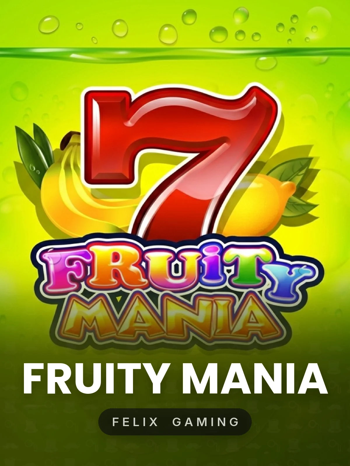Fruity Mania