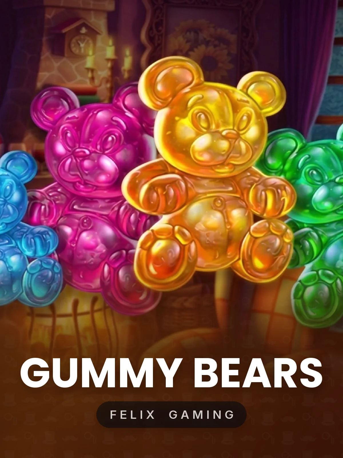 Gummy Bears
