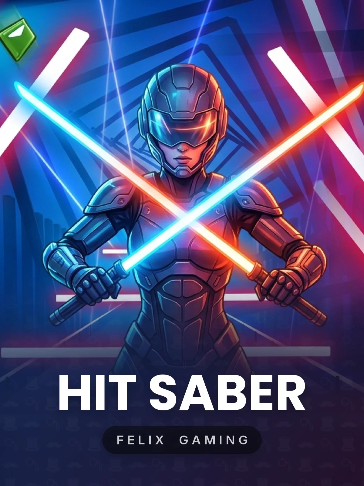 Hit Saber
