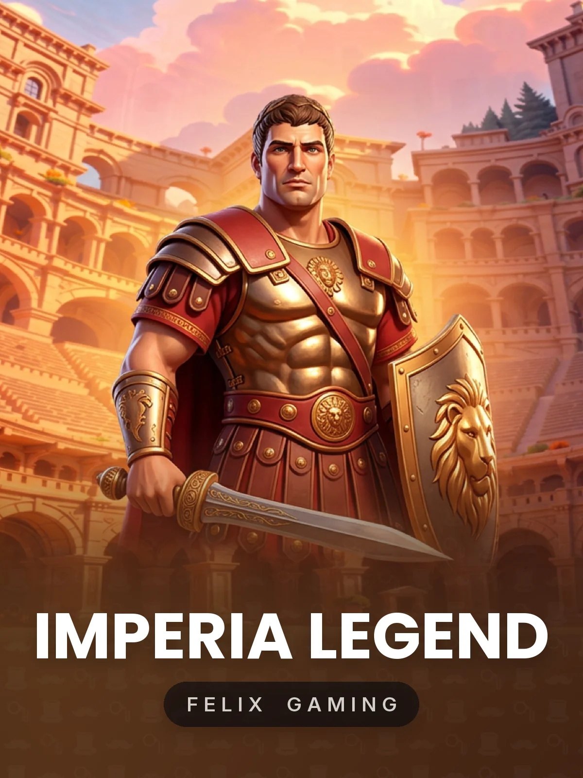 Imperia Legend
