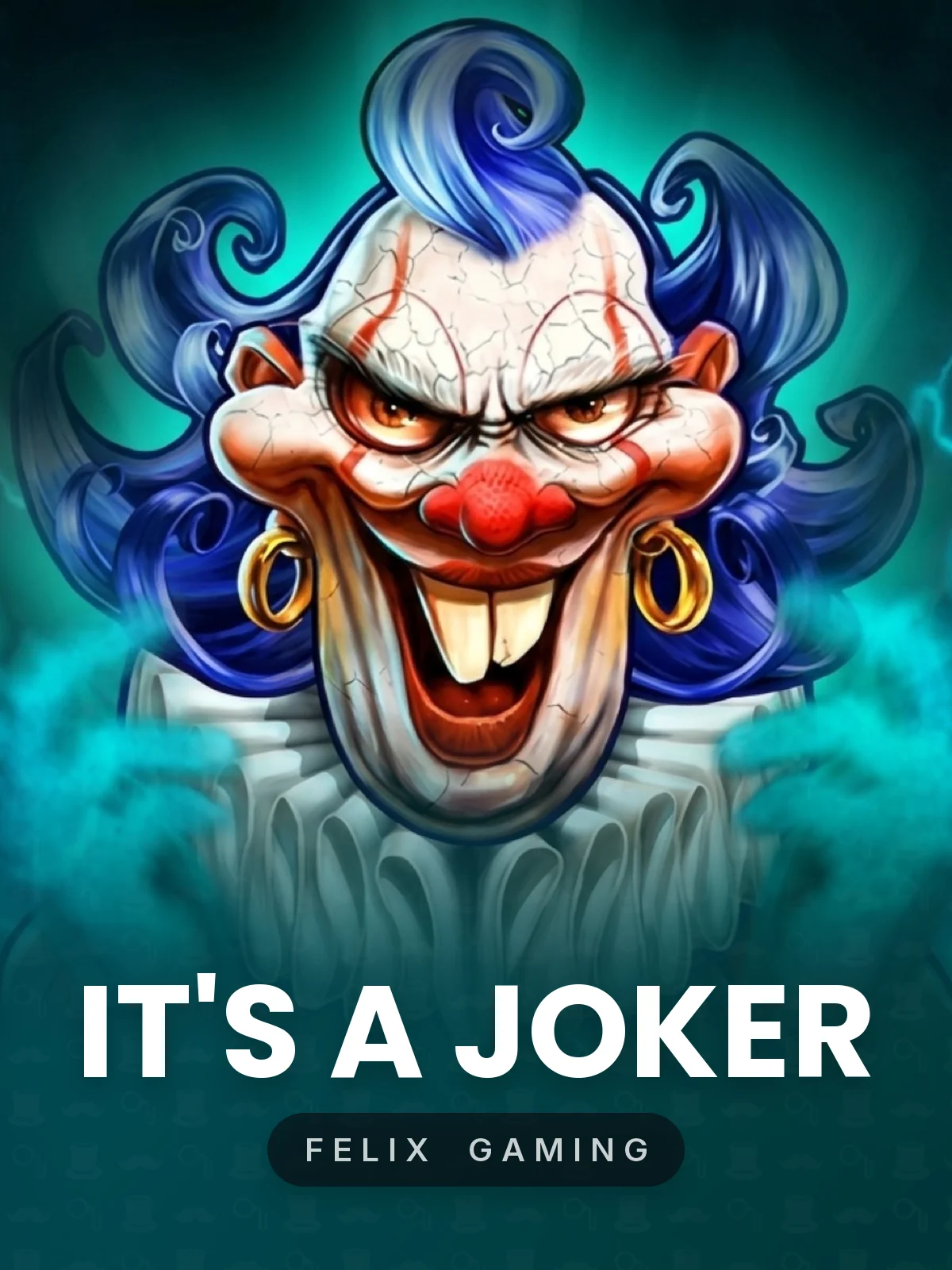 It's a Joker