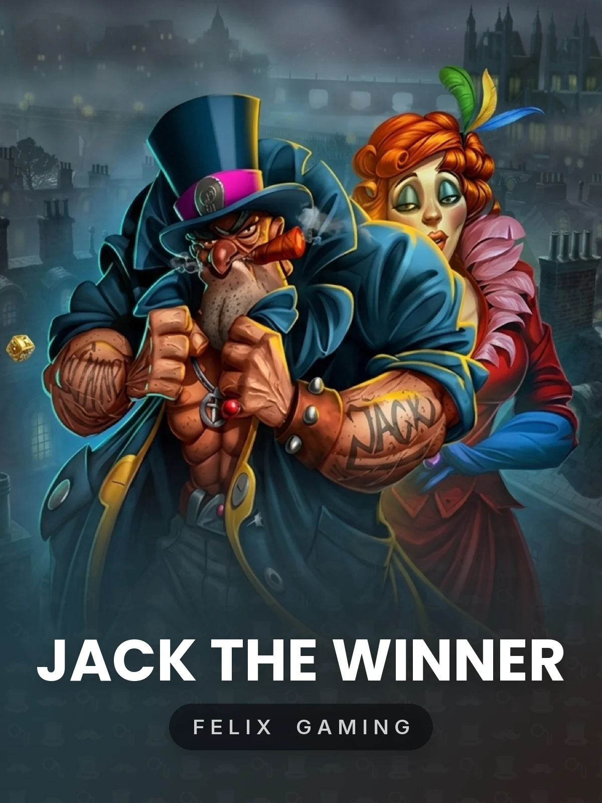 Jack the Winner