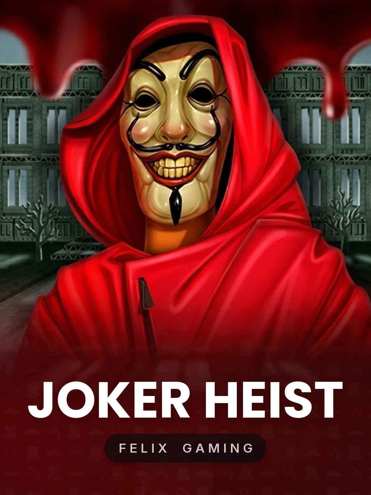 Joker Heist