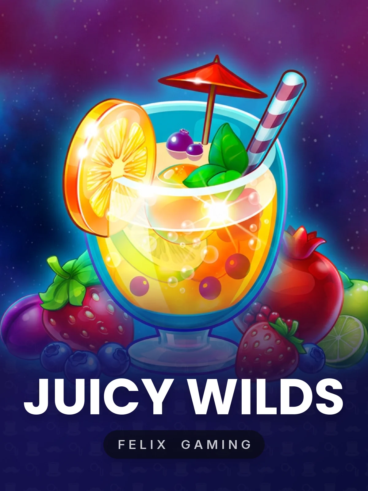 Juicy Wilds
